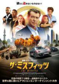 【中古】 ザ・ミスフィッツ [レンタル落ち] [DVD]