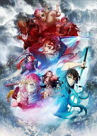 【中古】 鬼滅の刃 刀鍛冶の里編 6 [レンタル落ち] [DVD]