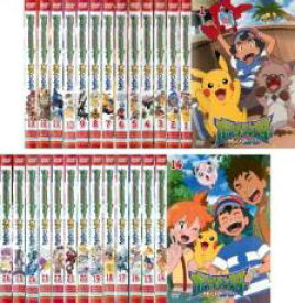 楽天市場 ポケモン サン ムーンdvd 1の通販