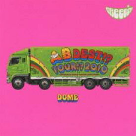 【中古】CD▼AB DEST!? TOUR!? 2010 SUPPORTED BY HUDSON×GReeeeN LIVE!? DeeeeS!? DOME レンタル落ち
