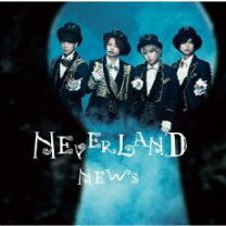 楽天市場】newsネバーランド初回盤（CD・DVD）の通販
