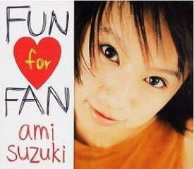 【中古】CD▼FUN for FAN レンタル落ち