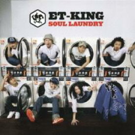 【中古】CD▼SOUL LAUNDRY 通常盤 レンタル落ち