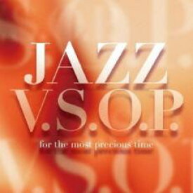 【中古】CD▼JAZZ V.S.O.P. 今宵、至極のジャズ・バラッド 2CD レンタル落ち