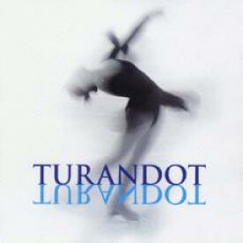 【処分特価・未検品・未清掃】【中古】CD▼トゥーランドット フィギュア・スケート・ミュージック レンタル落ち