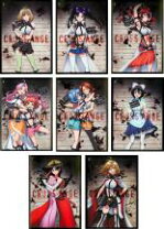 楽天市場】クロスアンジュ dvdの通販 