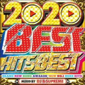 【処分特価・未検品・未清掃】【中古】CD▼2020 BEST HITS BEST レンタル落ち