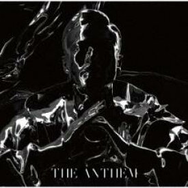 【中古】CD▼THE ANTHEM 通常盤 レンタル落ち