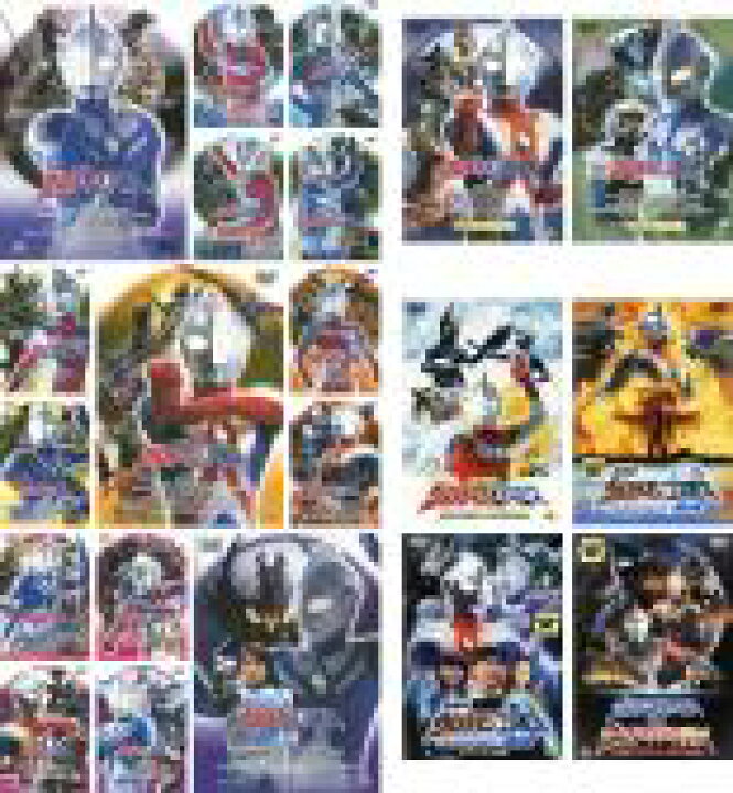 楽天市場】【処分特価・未検品・未清掃】全巻セット【中古】DVD 