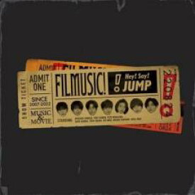 【中古】CD▼FILMUSIC! 通常盤 レンタル落ち