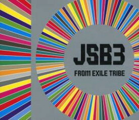 【中古】CD▼BEST BROTHERS / THIS IS JSB 3CD レンタル落ち