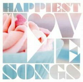 【処分特価・未検品・未清掃】【中古】CD▼最高に幸せなラヴ・ソングス レンタル落ち