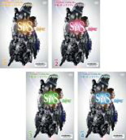 【バーゲンセール】全巻セット【中古】DVD▼SF8 夢見た未来(4枚セット)第1話〜第8話 最終 字幕のみ レンタル落ち