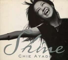 【処分特価・未検品・未清掃】【中古】CD▼Shine レンタル落ち
