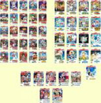楽天市場】ドラえもん dvd 映画 セットの通販