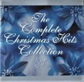 【処分特価・未検品・未清掃】【中古】CD▼The Complete Christmas Hits Collection 3CD レンタル落ち