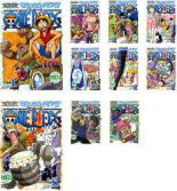 全巻セット【中古】DVD▼ONE PIECE ワンピース シックスシーズン 空島・スカイピア篇(10枚セット)第144話～173話 レンタル落ち