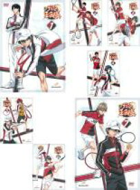 楽天市場 新テニスの王子様 Ova 全巻の通販