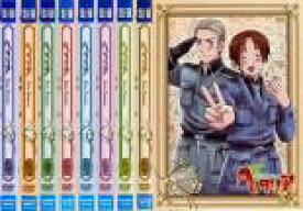 楽天市場 ヘタリア 全巻セットの通販