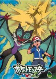 楽天市場 ポケモンxy Z Dvdの通販