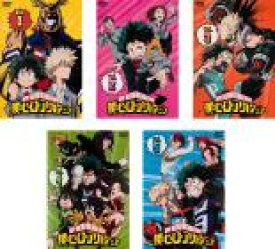 楽天市場 僕のヒーローアカデミア 中古 セットの通販
