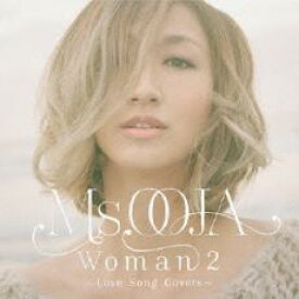 【中古】CD▼Woman 2 Love Song Covers レンタル落ち