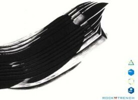 【処分特価・未検品・未清掃】【中古】CD▼ロッカトレンチ レンタル落ち