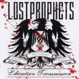 【処分特価・未検品・未清掃】【中古】CD▼リベレイション・トランスミッション 通常盤 レンタル落ち