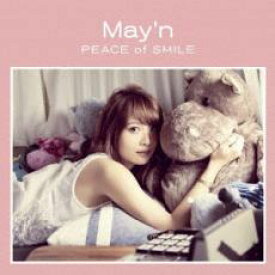 【バーゲンセール】【中古】CD▼PEACE of SMILE 通常盤 レンタル落ち