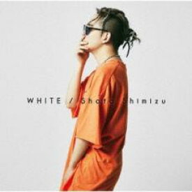 【処分特価・未検品・未清掃】【中古】CD▼WHITE 通常盤 レンタル落ち