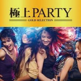 【バーゲンセール】【中古】CD▼極上PARTY レンタル落ち