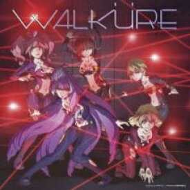 【中古】CD▼Walkure Trap! 通常盤 レンタル落ち