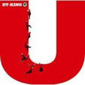 【処分特価・未検品・未清掃】【中古】CD▼U レンタル落ち
