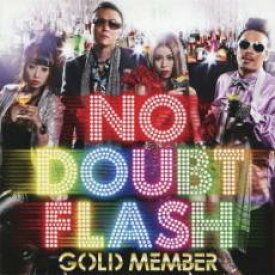 【処分特価・未検品・未清掃】【中古】CD▼GOLD MEMBER レンタル落ち