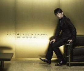 【中古】CD▼ALL TIME BEST Presence 通常盤 3CD レンタル落ち