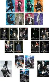 全巻セット【送料無料】【中古】DVD▼PSYCHO-PASS サイコパス(22枚セット)第1期 全8巻 + 第2期 全5巻 + 第3期 全4巻 + 劇場版 PSYCHO-PASS + Sinners of the System 1、2、3 + FIRST INSPECTOR レンタル落ち