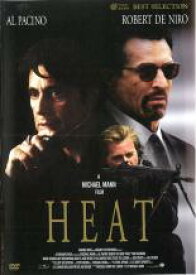 【バーゲンセール】【中古】DVD▼ヒート HEAT レンタル落ち