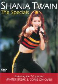 【バーゲンセール】【中古】DVD▼シャナイア・スペシャル