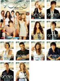 【バーゲンセール】全巻セット【中古】DVD▼新ビバリーヒルズ青春白書 90210 シーズン2(11枚セット)第1話〜第22話 最終 レンタル落ち