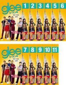 【処分特価・未検品・未清掃】全巻セット【中古】DVD▼glee グリー シーズン4(11枚セット)第1話〜第22話 最終 レンタル落ち