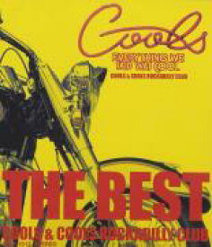 【中古】CD▼THE BEST レンタル落ち