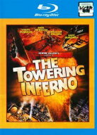 【中古】 タワーリング・インフェルノ [レンタル落ち] [Blu-ray] [ブルーレイ]