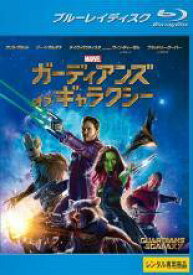 【中古】 ガーディアンズ オブ ギャラクシー(2巻セット)＋ リミックス [レンタル落ち] [Blu-ray] [ブルーレイ]