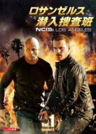 【中古】 ロサンゼルス潜入捜査班 NCIS：Los Angeles (72巻セット) シーズン1、2、3、4、5、6 [レンタル…