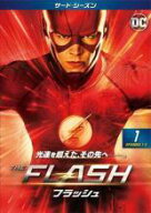 【中古】 THE FLASH フラッシュ サード シーズン3 (12巻セット) [レンタル落ち] [DVD]