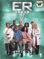 【中古】 【訳あり】 【ジャケット難あり】 ER 緊急救命室 フォース シーズン4 (6巻セット) [レンタル落…