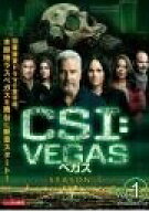 【中古】 CSI：ベガス (5巻セット) [レンタル落ち] [DVD]