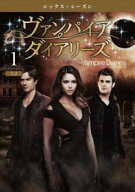 【中古】 ヴァンパイア・ダイアリーズ シックス シーズン6 (11巻セット) [レンタル落ち] [DVD]