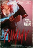 【中古】 YUMMY ヤミー [レンタル落ち] [DVD]