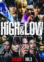 楽天市場】ハイアンドロー dvd セットの通販